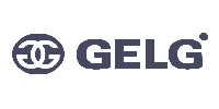Logo firmy Gelg