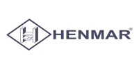 Logo firmy HENMAR