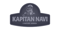 Logo firmy Kapitan Navi