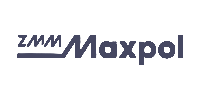Logo firmy MAXPOL