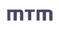 Logo firmy MTM