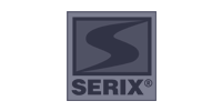 Logo firmy SERIX