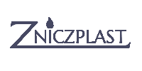 Logo firmy Zniczplast
